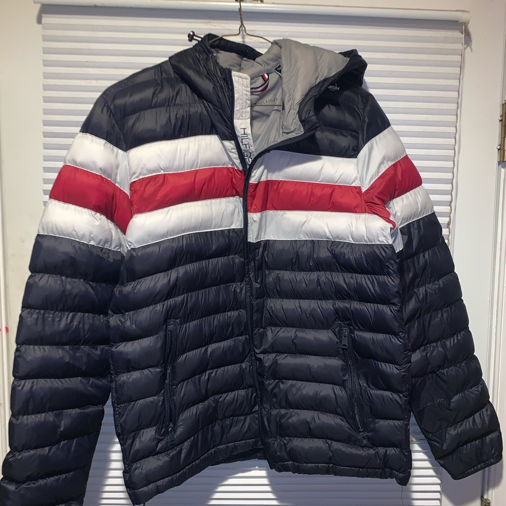 Tommy Hilfiger Jacket